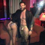 Dan Bilzerian 1 Milyon dolari kazandi 1601