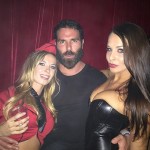 Dan Bilzerian 1 Milyon dolari kazandi 2101