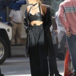 Rita-Ora-on-the-set-of-a-photoshoot-in-NY–16-662×993
