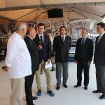 Musatafa Koç Retro Rally Sergisi 005