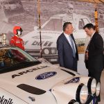 Musatafa Koç Retro Rally Sergisi 017