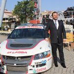 Musatafa Koç Retro Rally Sergisi 065