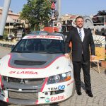 Musatafa Koç Retro Rally Sergisi 066