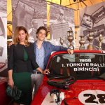 Musatafa Koç Retro Rally Sergisi 134