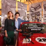 Musatafa Koç Retro Rally Sergisi 135