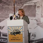 Musatafa Koç Retro Rally Sergisi 146