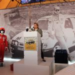 Musatafa Koç Retro Rally Sergisi 148