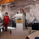 Musatafa Koç Retro Rally Sergisi 154