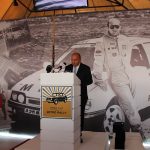 Musatafa Koç Retro Rally Sergisi 286