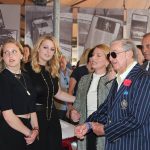 Musatafa Koç Retro Rally Sergisi 320
