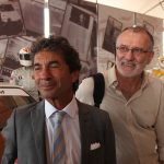 Musatafa Koç Retro Rally Sergisi 348
