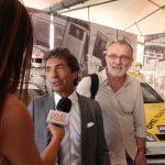 Musatafa Koç Retro Rally Sergisi 350