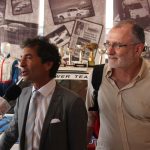 Musatafa Koç Retro Rally Sergisi 352