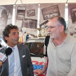 Musatafa Koç Retro Rally Sergisi 356