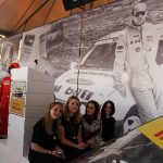 Musatafa Koç Retro Rally Sergisi 367