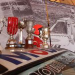 Musatafa Koç Retro Rally Sergisi 418