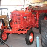 Musatafa Koç Retro Rally Sergisi 486