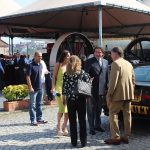 Musatafa Koç Retro Rally Sergisi 515