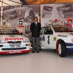 Musatafa Koç Retro Rally Sergisi 532