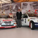 Musatafa Koç Retro Rally Sergisi 533