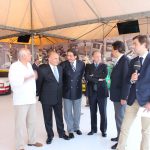 Musatafa Koç Retro Rally Sergisi 549
