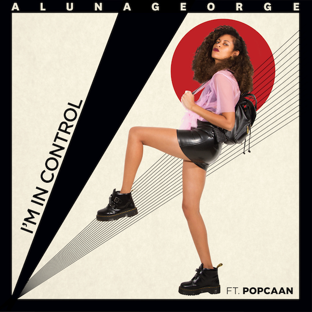 AlunaGeorge – I’m In Control