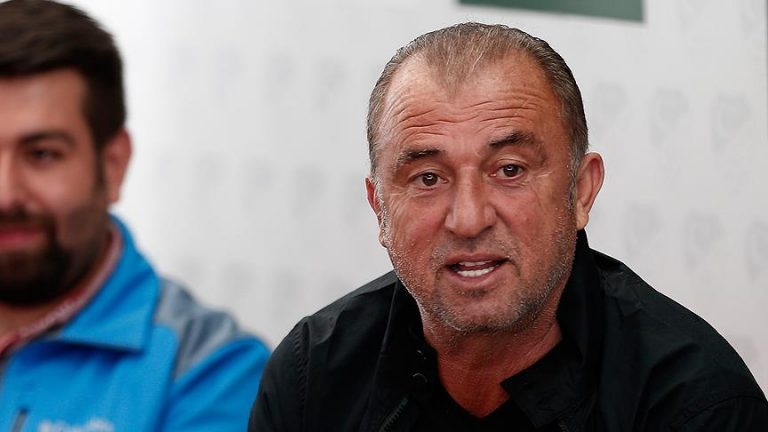 Türkiye Futbol Direktörü Terim: Türkiye – İspanya maçını değerlendirdi