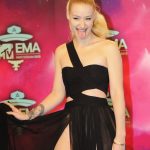 Iggy Azalea yirtmac show 1474