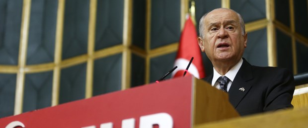 Bahçeli: 10 Temmuz hikayesi sona ermiştir