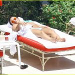 demi-lovato-bikini-pool-miami-11
