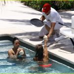 demi-lovato-bikini-pool-miami-31
