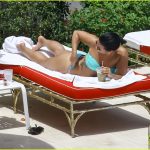 demi-lovato-bikini-pool-miami-43
