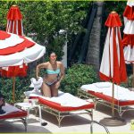 demi-lovato-bikini-pool-miami-46
