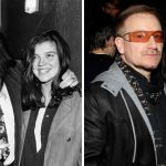 Bono Ve Alison Hewson 34 Yıl