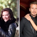 David Beckham ve Victoria Beckham 19 Yıl