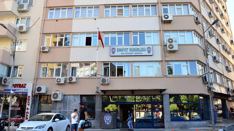 Manisa merkezli FETÖ/PDY operasyonu: 18 gözaltı