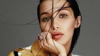 Bella Hadid Kardeşi Gigi Hadidi Taklit Mi Ediyor Number1