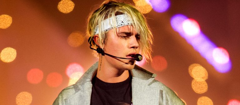 Justin Bieber Konserine 5 Ay Önceden Kuyruk Oldular