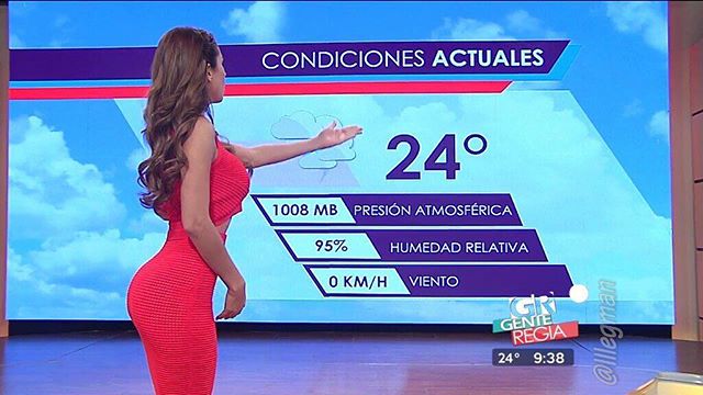 yanet-garcia-1180 | Number 1 Fm / Tv