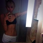 miley