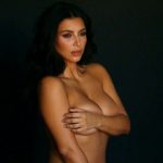 kim kardashian 17