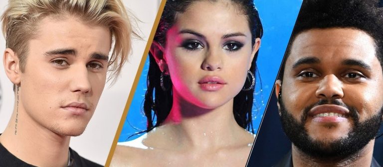 Justin Bieber Selena Gomez’i suçladı