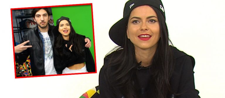 INNA Number1 stüdyolarında