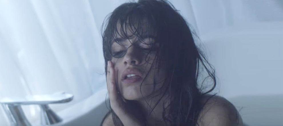 Camila Cabello – Crying in the Club | Number 1 Fm / Tv