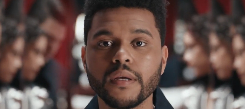 The Weeknd – Secrets | Number1 Official Video Klip (HD Izle)