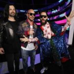 30 Seconds to Mars