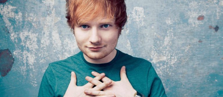 Ed Sheeran yine zirveyi kimseye bırakmadı