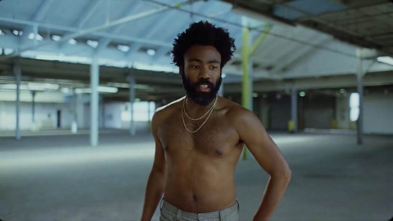 Childish Gambino – This Is America