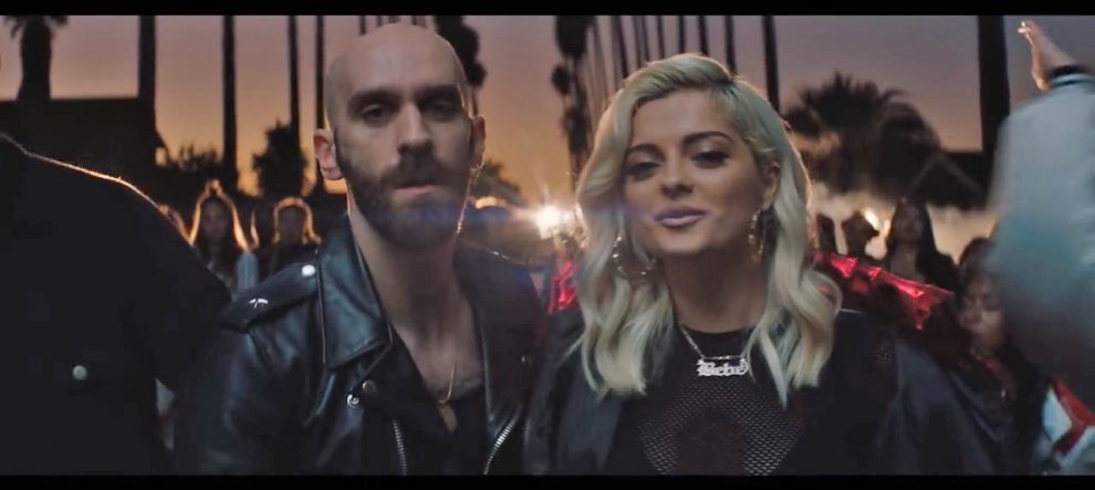 Home machine gun kelly x ambassadors bebe rexha моя музыка для вас обзор обновления друзей