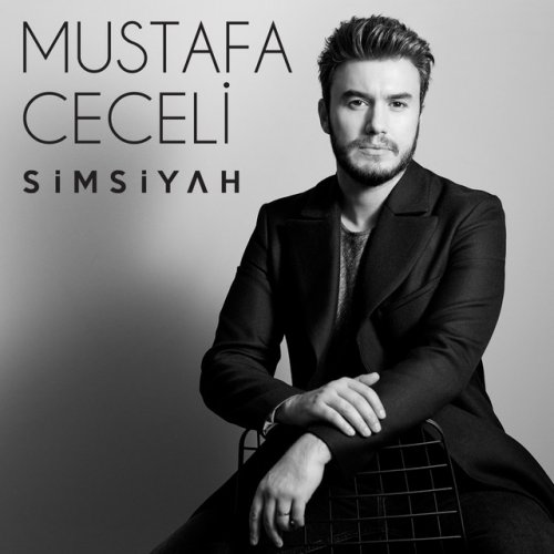 Mustafa Ceceli – Simsiyah